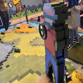 Holey Moley - Mini Golf Near Me - San Francisco, California Holey Moley - Mini Golf Near Me - San Francisco, California