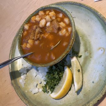 Huevo House - Menudo - Breakfast & Brunch Near Me - Bakersfield, California