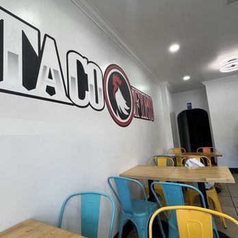 Taco Fino Express - Tacos Near Me - Alameda, California Taco Fino Express - Tacos Near Me - Alameda, California