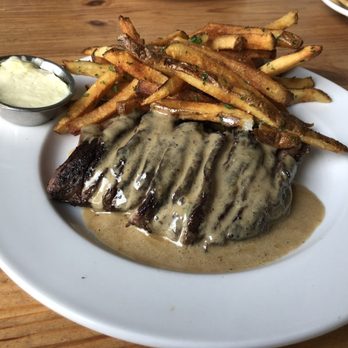 Brasserie Four - Steak Frites - French Near Me - Walla Walla, Washington Brasserie Four - Steak Frites - French Near Me - Walla Walla, Washington