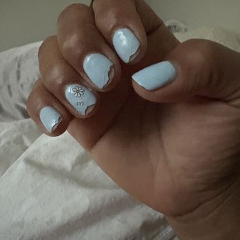 TB Nail Spa - Day 6 - Nail Salons Near Me - Fresno, California TB Nail Spa - Day 6 - Nail Salons Near Me - Fresno, California