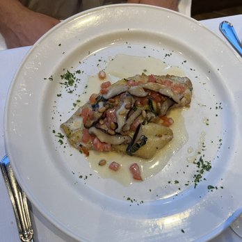 La Grotta Ristorante - Sogliola Aurora - Italian Near Me - Richmond, Virginia La Grotta Ristorante - Sogliola Aurora - Italian Near Me - Richmond, Virginia