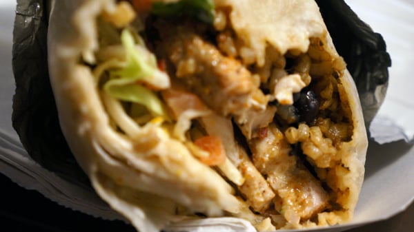 Da Crack Mexican Grinds by null