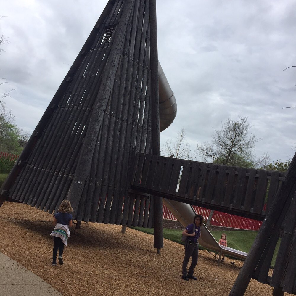 The DoSeum - Jungle Gym area teepee - Venues & Event Spaces Near Me - San Antonio, Texas The DoSeum - Jungle Gym area teepee - Venues & Event Spaces Near Me - San Antonio, Texas
