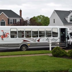 Sterling Limousine & Transportation Services