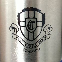Sir Winston Churchill Secondary School - Churchill Motto: To the best of one's ability.