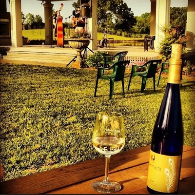 Narmada Winery by null