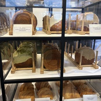 Matari Coffee - Yummy looking goodies - Coffee & Tea Near Me - Skokie, Illinois Matari Coffee - Yummy looking goodies - Coffee & Tea Near Me - Skokie, Illinois