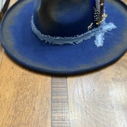 Straw and Wool