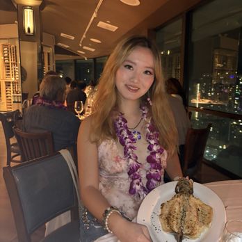 Empire Steak House - Grilled branzino - Steakhouses Near Me - Honolulu, Hawaii Empire Steak House - Grilled branzino - Steakhouses Near Me - Honolulu, Hawaii