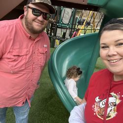 Herbert Holt Park - Our toddler loves this park!
