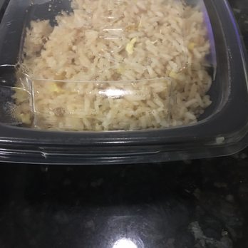 Panda Express - Rice for one person not a family? - Chinese Near Me - Antioch, California Panda Express - Rice for one person not a family? - Chinese Near Me - Antioch, California