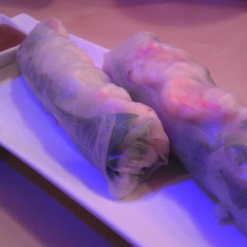 Sushi Mango - Fresh Spring Rolls - Sushi Bars Near Me - Highlands Ranch, Colorado Sushi Mango - Fresh Spring Rolls - Sushi Bars Near Me - Highlands Ranch, Colorado