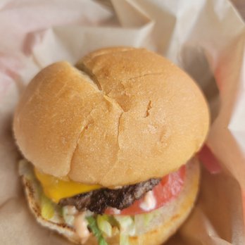 Eats Burgers - Sad burger here! - Burgers Near Me - Fredericksburg, Virginia Eats Burgers - Sad burger here! - Burgers Near Me - Fredericksburg, Virginia