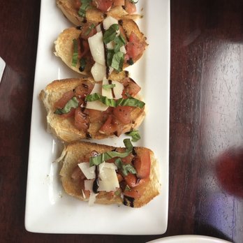 Capish Pizza-Ristorante - Bruschetta was amazing! - Pizza Near Me - Le Roy, New York Capish Pizza-Ristorante - Bruschetta was amazing! - Pizza Near Me - Le Roy, New York