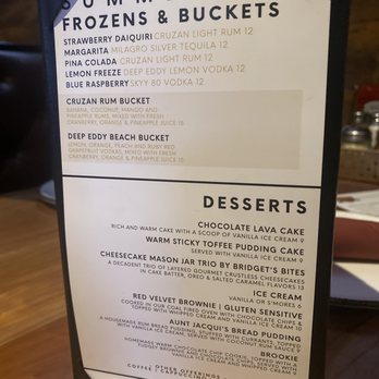 Tommy's Tavern + Tap - Menu - American Near Me - Edison, New Jersey Tommy's Tavern + Tap - Menu - American Near Me - Edison, New Jersey