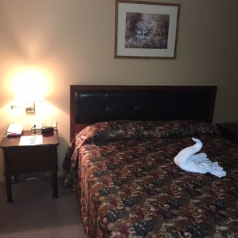Yerington Inn - I wasnt expecting a towel swan in Yerington! - Hotels Near Me - Yerington, Nevada Yerington Inn - I wasnt expecting a towel swan in Yerington! - Hotels Near Me - Yerington, Nevada