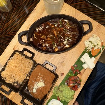 Flecha - Mexican Near Me - San Diego, California