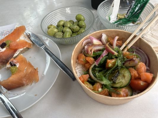 Mercado del Barranco by null