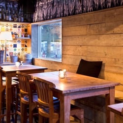 Restaurant de Buffel - Restaurant de Buffel