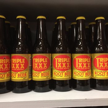 Conner Prairie - sugarcane root beer - Museums Near Me - Fishers, Indiana
