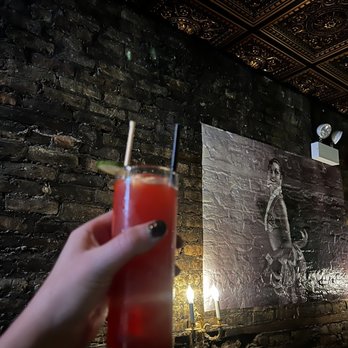 Revolver - Speakeasies Near Me - Chicago, Illinois