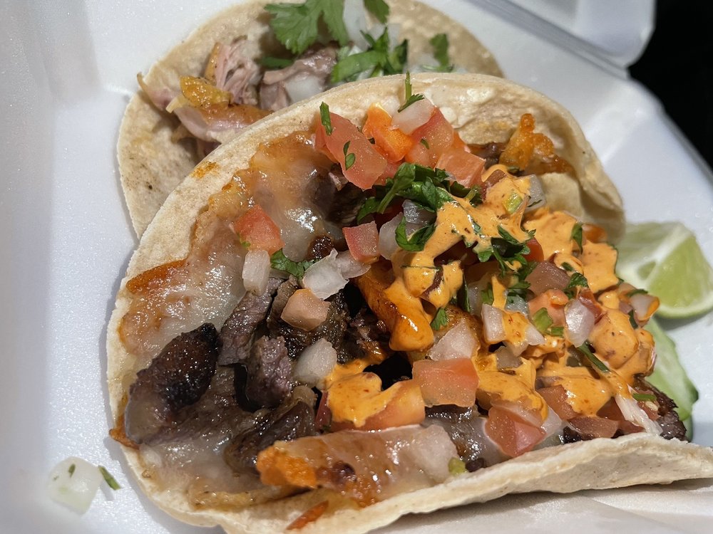 HOUSE OF TACOS GRILL 97 Photos & 36 Reviews 1045 Patterson Rd