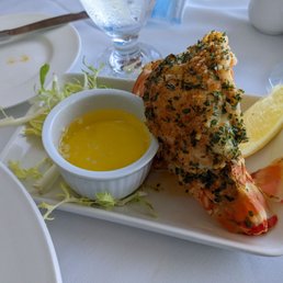 Lobster add-on Lobster add-on