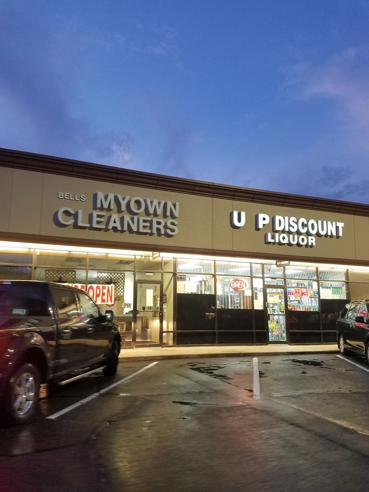 BELLS MYOWN CLEANERS Updated July 2024 28 Reviews 1362 W 43rd St, Houston, Texas Laundry
