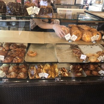 Guglhupf Bake Shop - Bakeries Near Me - Chapel Hill, North Carolina
