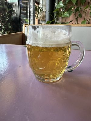 Here Today Brewery & Kitchen by null