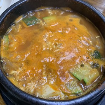 Korean Market - spicy tofu stew - Grocery Near Me - San Antonio, Texas Korean Market - spicy tofu stew - Grocery Near Me - San Antonio, Texas