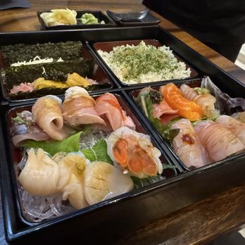 Taberu Sushi - Japanese Near Me - Santa Ana, California