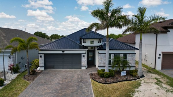 Direct Metal Roofing