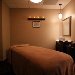 Brush Salon & Spa - Experience an elegant facial or revitalizing Hot Stone massage.