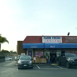 Farm Fresh Market