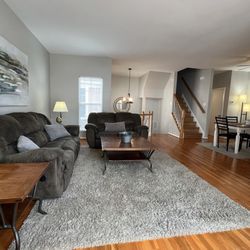 Sword Properties - Living/dining