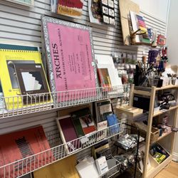 Spare - Fine Art Supplies