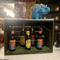 Kathakali - Beers