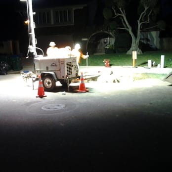 W A Rasic Construction - Day or night...we're there 24/7 - General Contractors Near Me - Bell Gardens, California