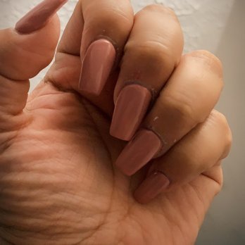 Amazing Nails and Spa 2 - Nail Salons Near Me - Lexington Park, Maryland