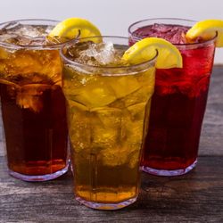 Pita Jungle Tea