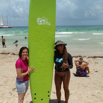 SoBe Surf - Surfing Lessons! - Paddleboarding Near Me SoBe Surf - Surfing Lessons! - Paddleboarding Near Me