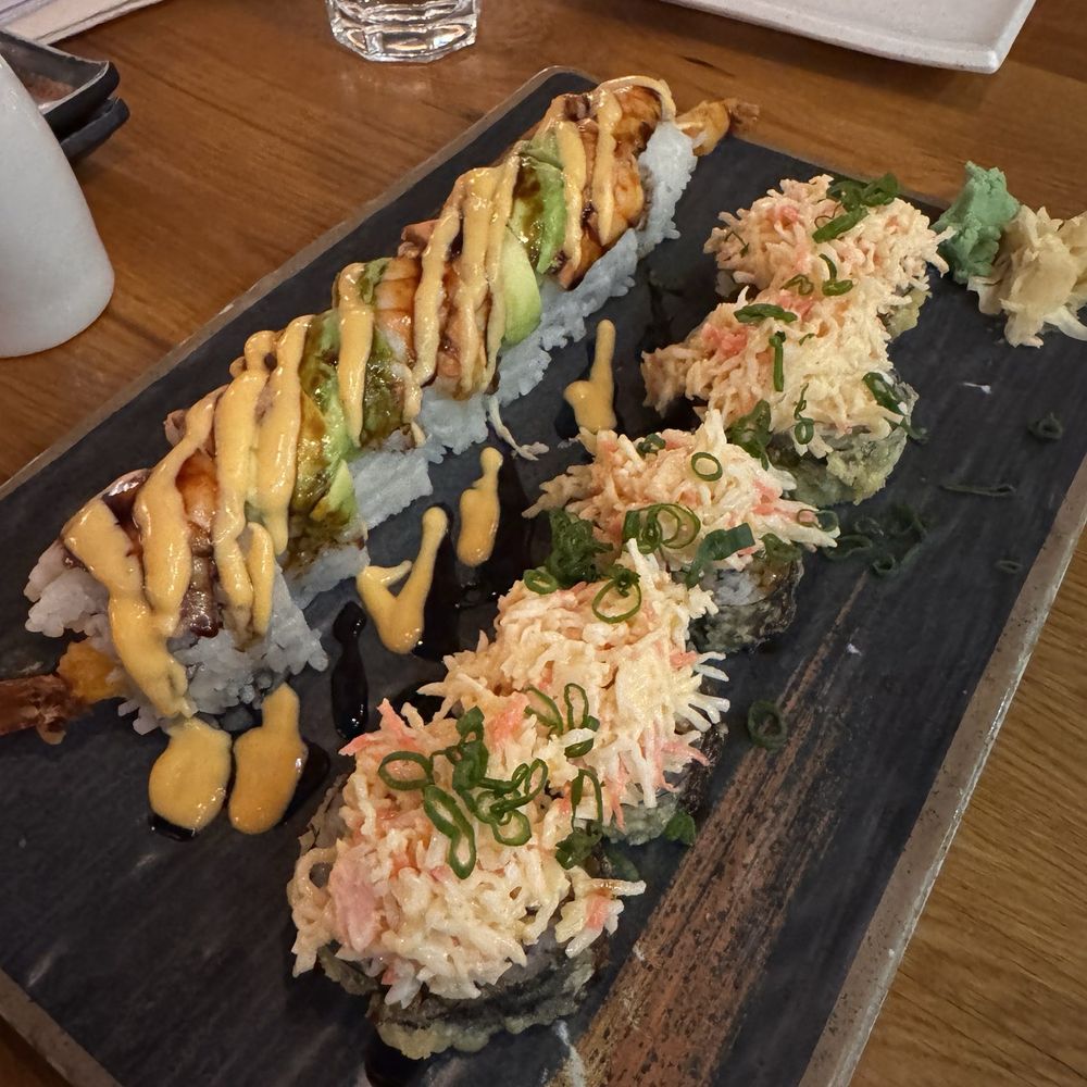Sushi Ya - Sushi Bars Near Me - Anchorage, Alaska Sushi Ya - Sushi Bars Near Me - Anchorage, Alaska
