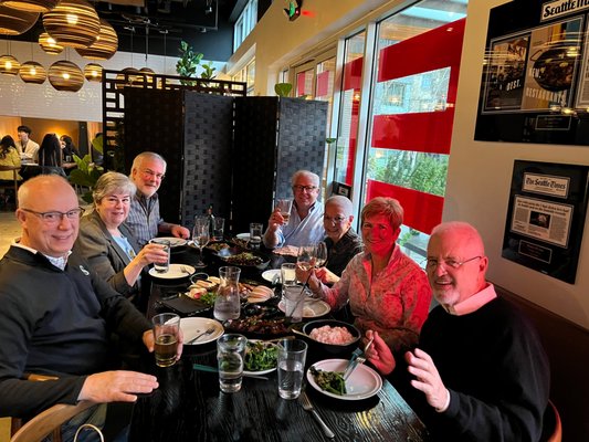 Vivienne's Bistro by null