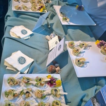 Eat Drink SF - Delicious bites from Chef Kevin Weber! - Festivals Near Me - San Francisco, California