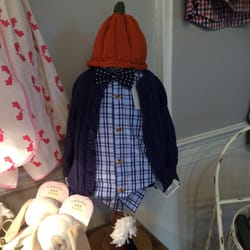 La Petite Boutique Smithville - So cute