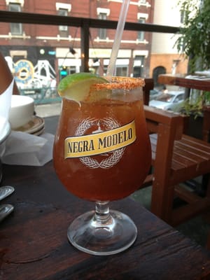 Zona Rosa Brooklyn by null