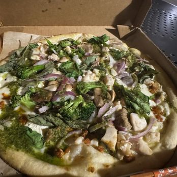 Blaze Pizza - Pizza Near Me - Irvine, California Blaze Pizza - Pizza Near Me - Irvine, California