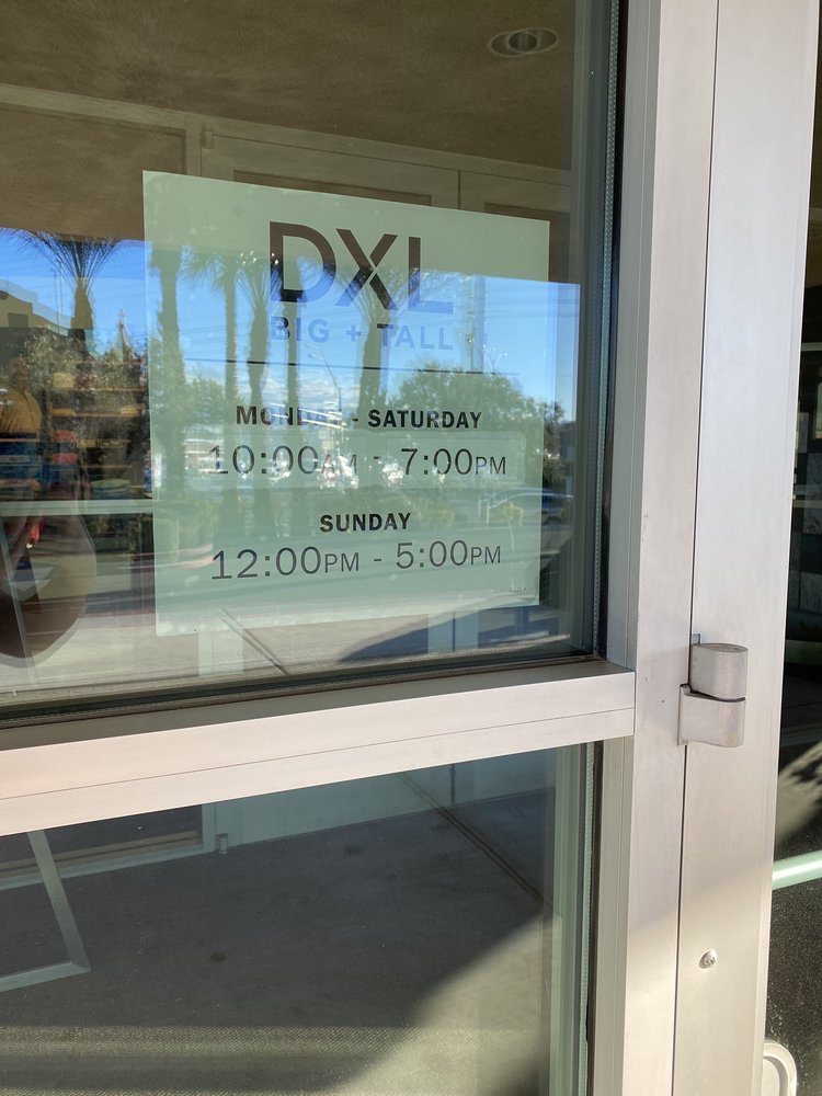 DXL Updated October 2024 23 Reviews 1381 W Sunset Rd, Henderson